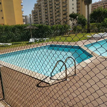 Apartamento Castelos Da Rocha *