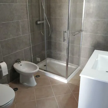Апартаменти Castelos Da Rocha Портіман