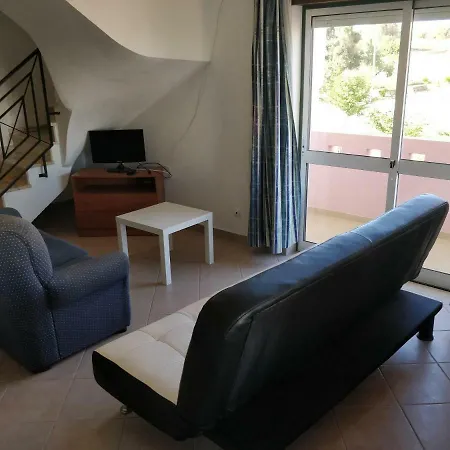 Castelos Da Rocha Портіман